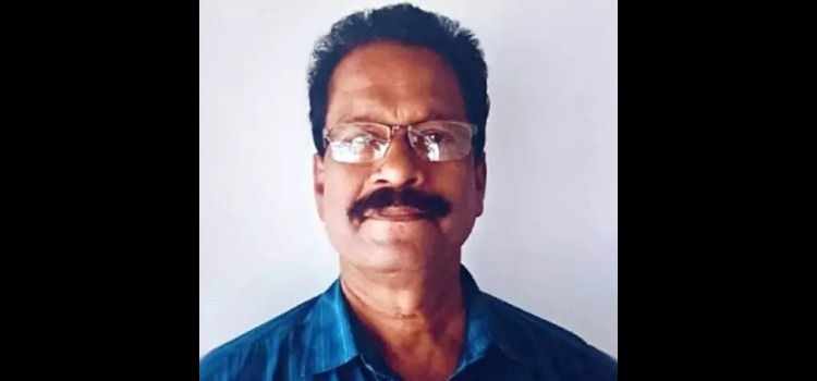അച്ഛനെ വെട്ടിക്കൊന്ന ശേഷം മകന്‍ ഒളിവില്‍ പോയി